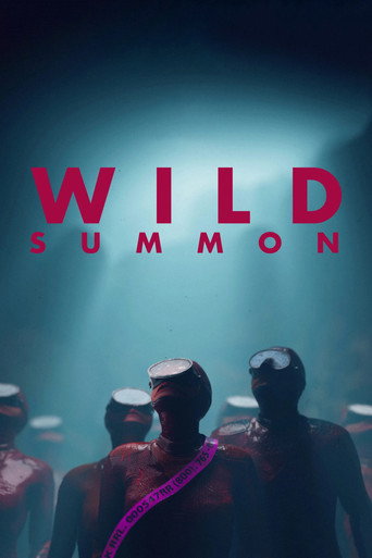 Póster de Wild Summon