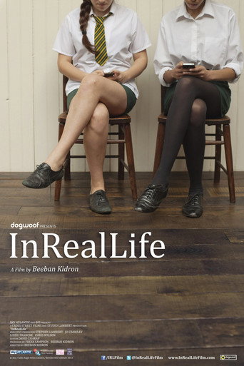 Póster de InRealLife