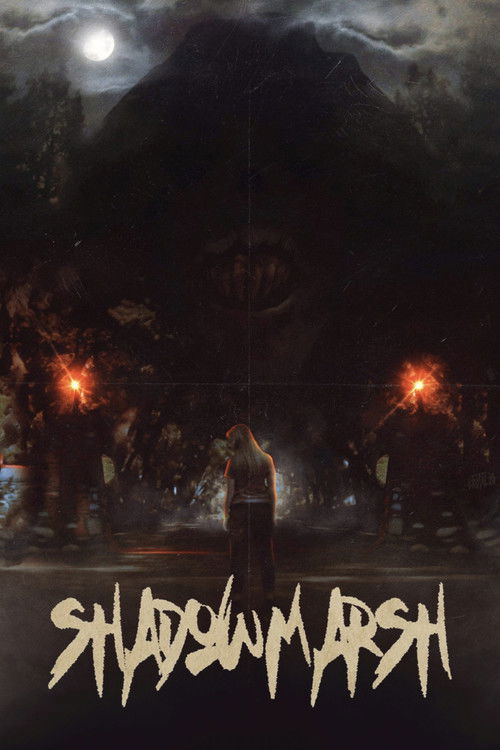 Póster de ShadowMarsh