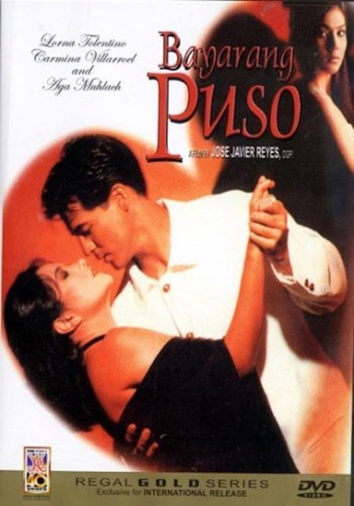 Póster de Bayarang Puso