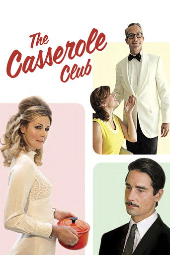 Póster de The Casserole Club