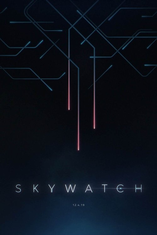 Póster de Skywatch