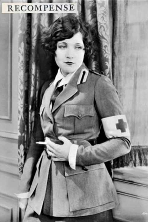 Póster de Recompense