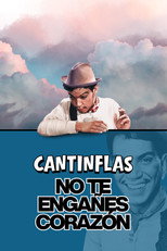 Póster de No te engañes corazón