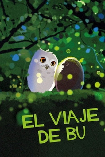 Póster de L'Odyssée de Choum