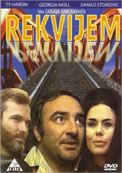 Póster de Rekvijem