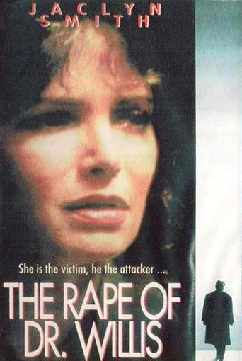 Póster de The Rape of Doctor Willis