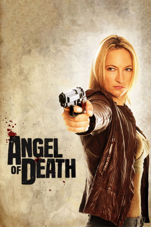Póster de Angel of Death