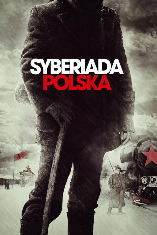 Póster de Syberiada Polska