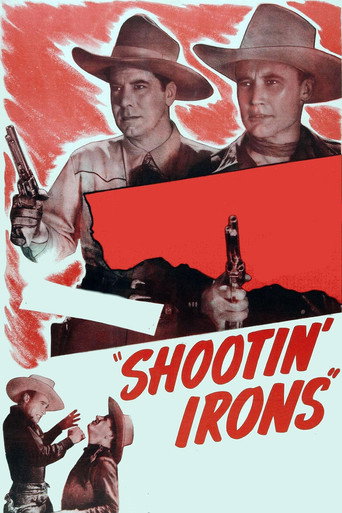 Póster de West of Texas