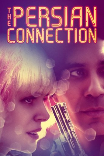 Póster de The Loner