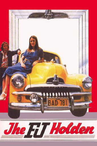 Póster de The FJ Holden
