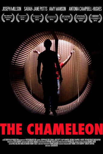 Póster de The Chameleon