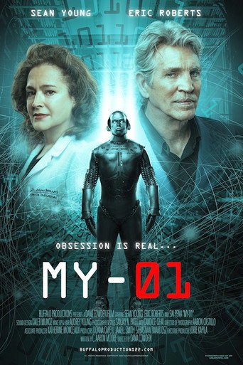 Póster de MY-01