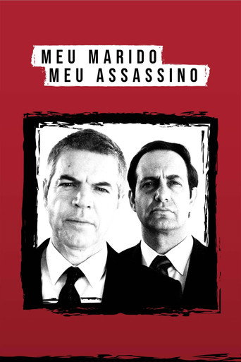 Póster de My Husband, My Killer