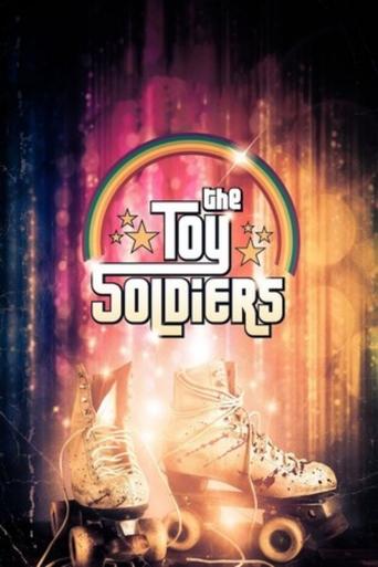 Póster de The Toy Soldiers