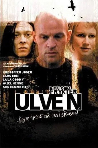 Póster de Den som frykter ulven