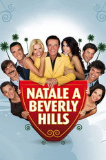 Póster de Natale a Beverly Hills