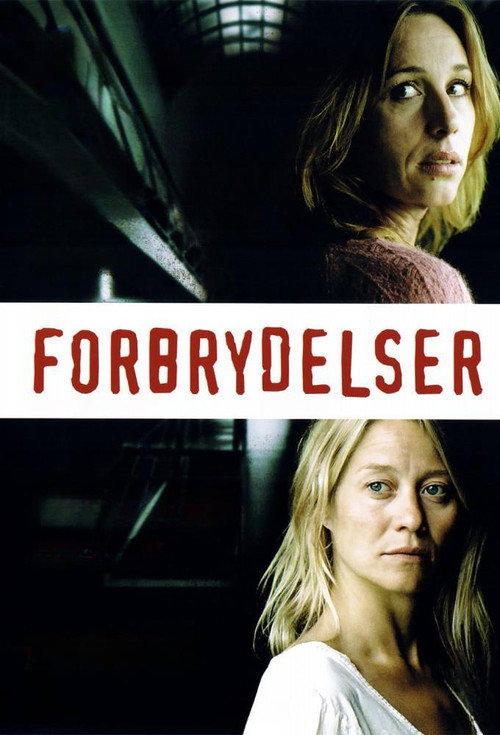 Póster de Forbrydelser