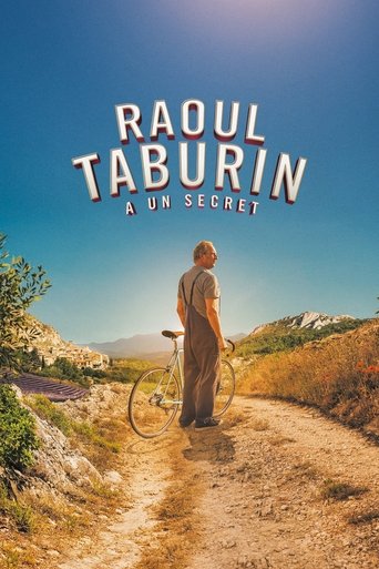 Póster de Raoul Taburin