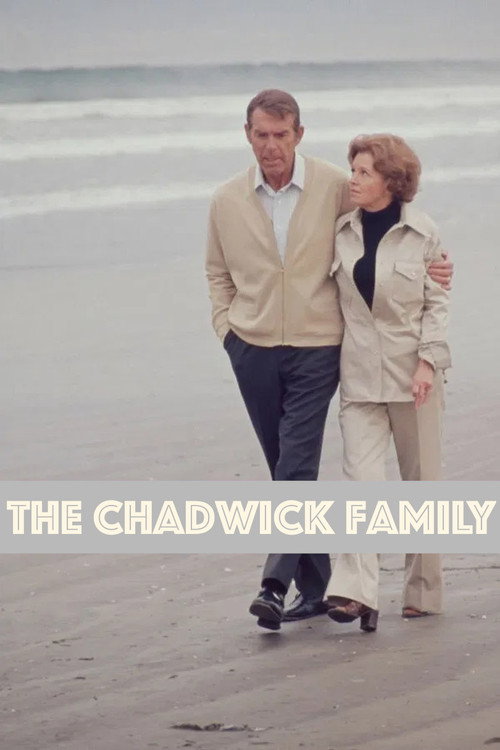 Póster de The Chadwick Family