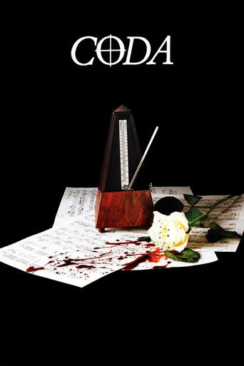 Póster de Coda