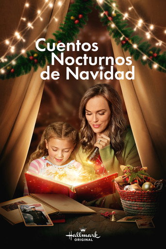 Póster de Christmas Bedtime Stories