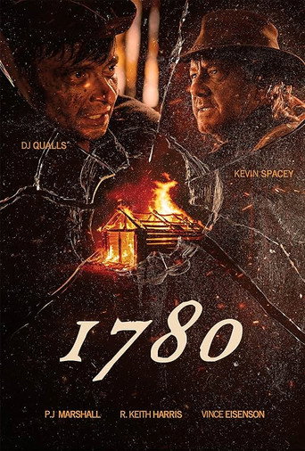 Póster de 1780