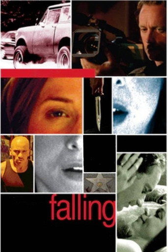 Póster de Falling