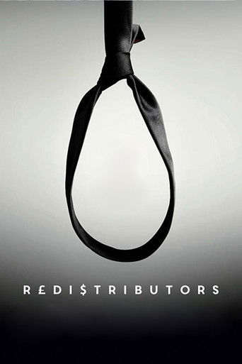 Póster de Redistributors