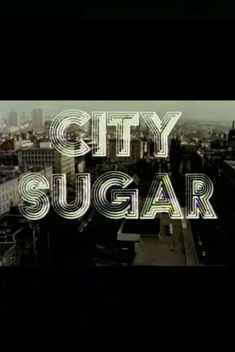Póster de City Sugar