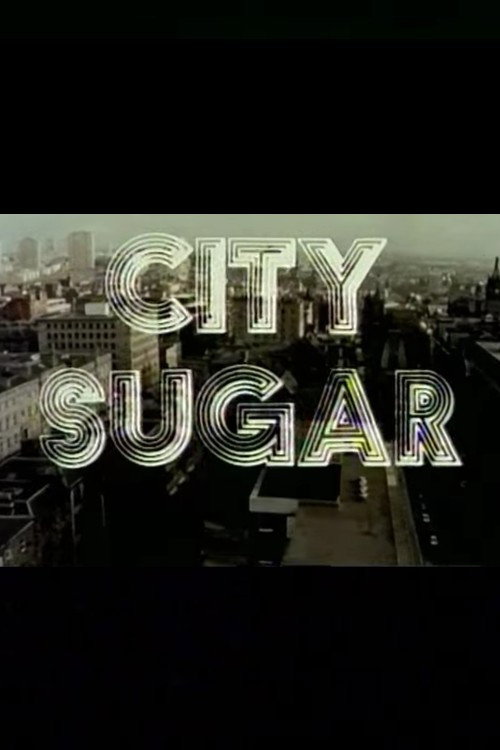 Póster de City Sugar