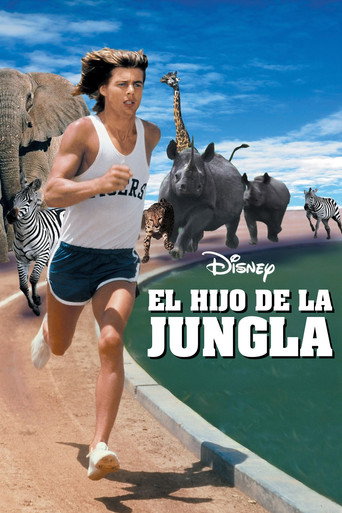 Póster de The World's Greatest Athlete