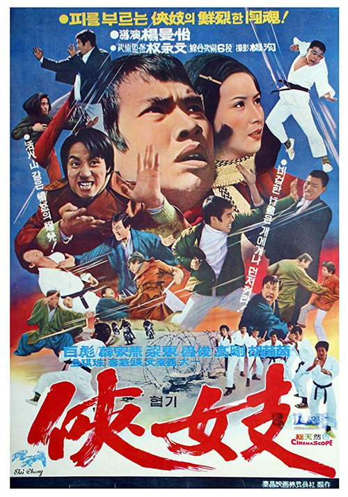 Póster de Zhan bei guo