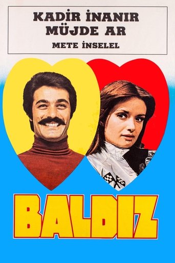 Póster de Baldız