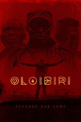 Póster de Oloibiri