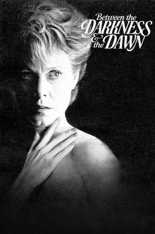 Póster de Between the Darkness and the Dawn