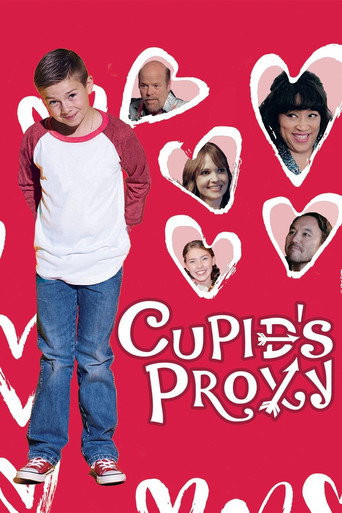 Póster de Pequeño cupido