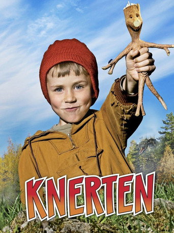 Póster de Knerten