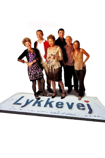 Póster de Lykkevej