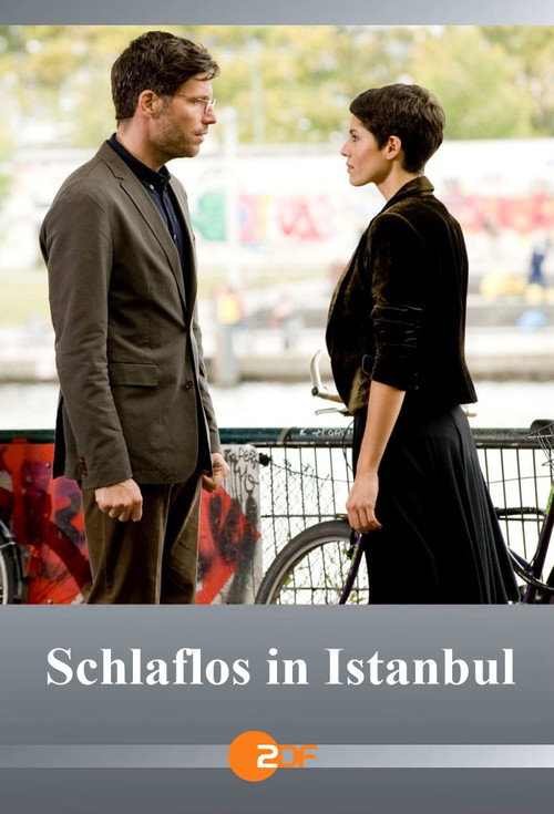 Póster de Schlaflos in Istanbul