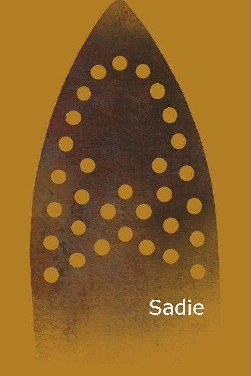 Póster de Sadie