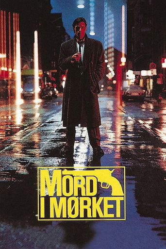 Póster de Mord i mørket