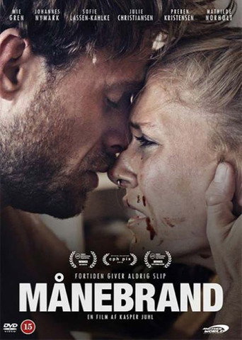 Póster de Månebrand