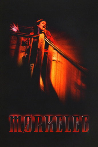Póster de Mørkeleg