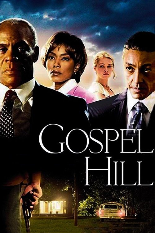 Póster de Gospel Hill