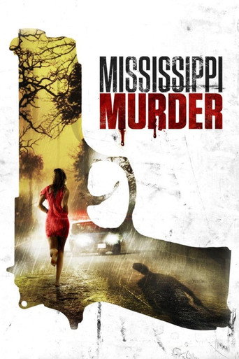 Póster de Mississippi Murder