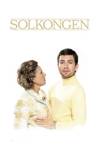 Póster de Solkongen
