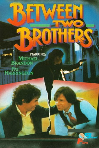 Póster de Between Two Brothers