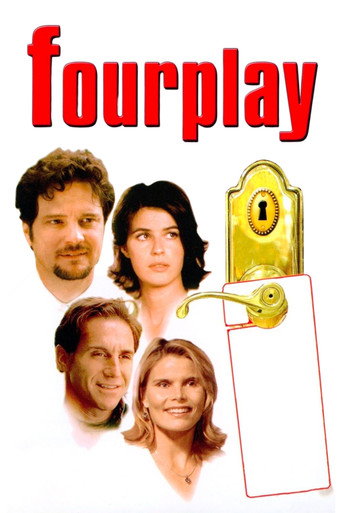 Póster de Four Play